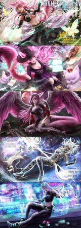 FFXIV Commissions FFXIV Commissions
