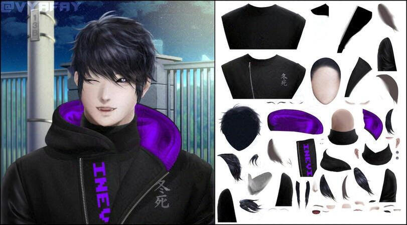 Fuu Texture Atlas Fuu Texture Atlas