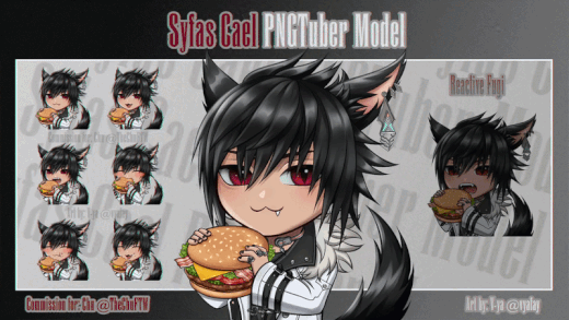 Sylas Chibi